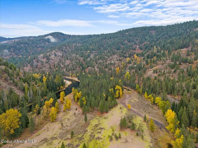 $399,999 | 869 Eagle Ridge Lane, Kingston, ID 83839