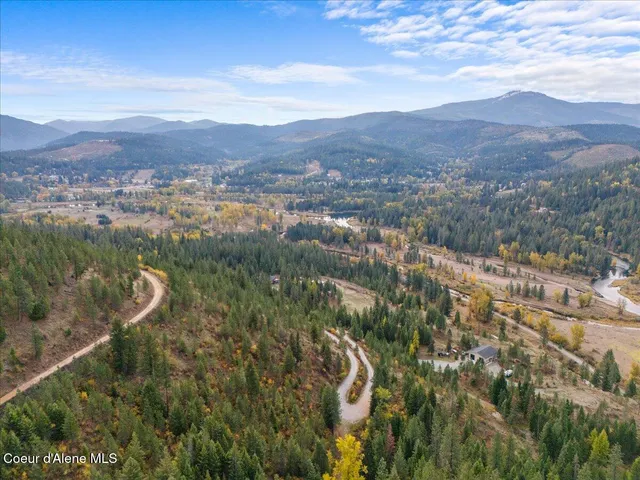 $399,999 | 869 Eagle Ridge Lane, Kingston, ID 83839