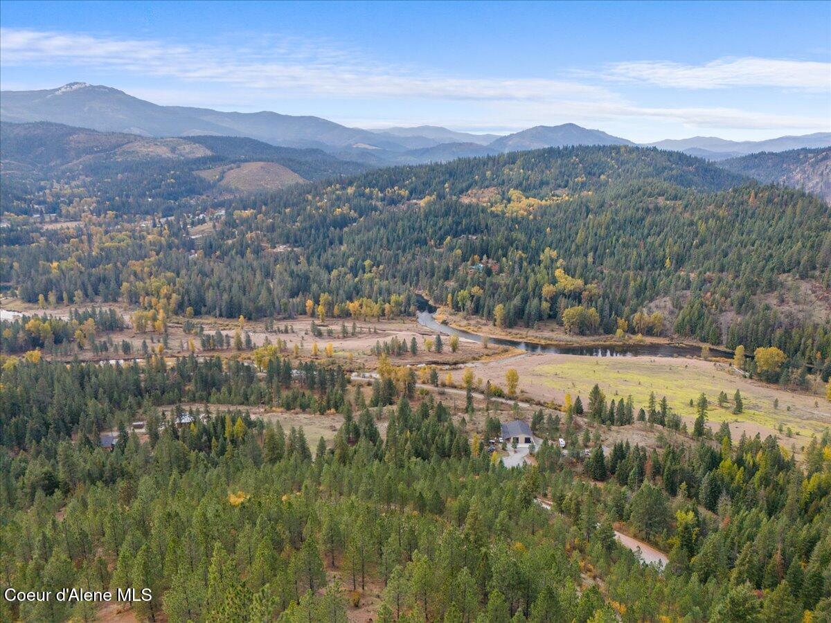 869 Eagle Ridge Lane Kingston, ID 83839 - Photo 8 of 27 08-869 Eagle Rdg Ln
