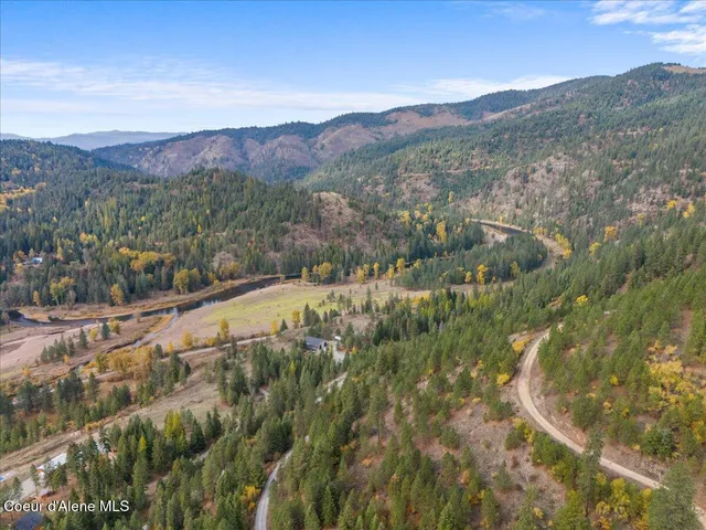 $399,999 | 869 Eagle Ridge Lane, Kingston, ID 83839