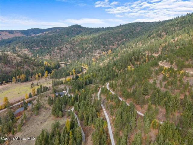$399,999 | 869 Eagle Ridge Lane, Kingston, ID 83839
