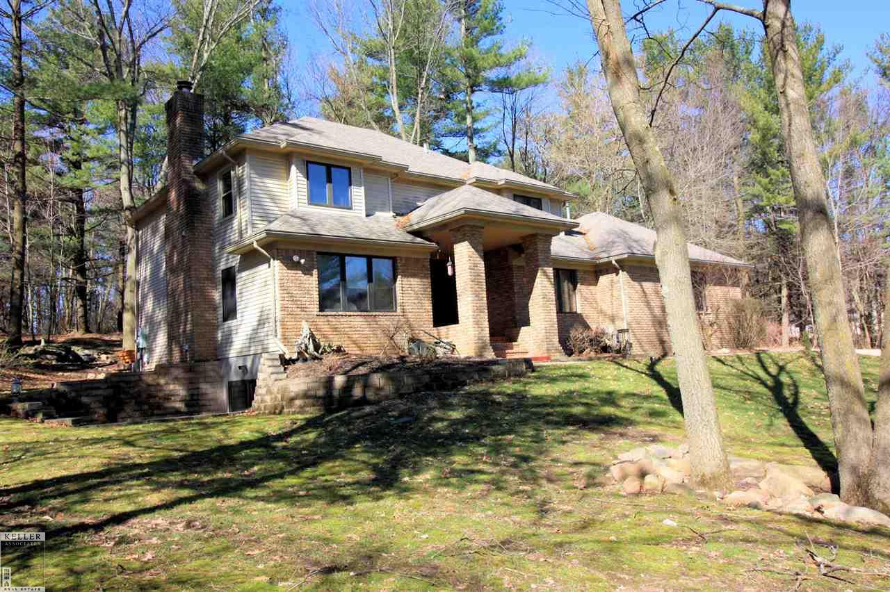 8606 South Dutchess Drive Romeo, MI 48065 - Photo 1 of 46