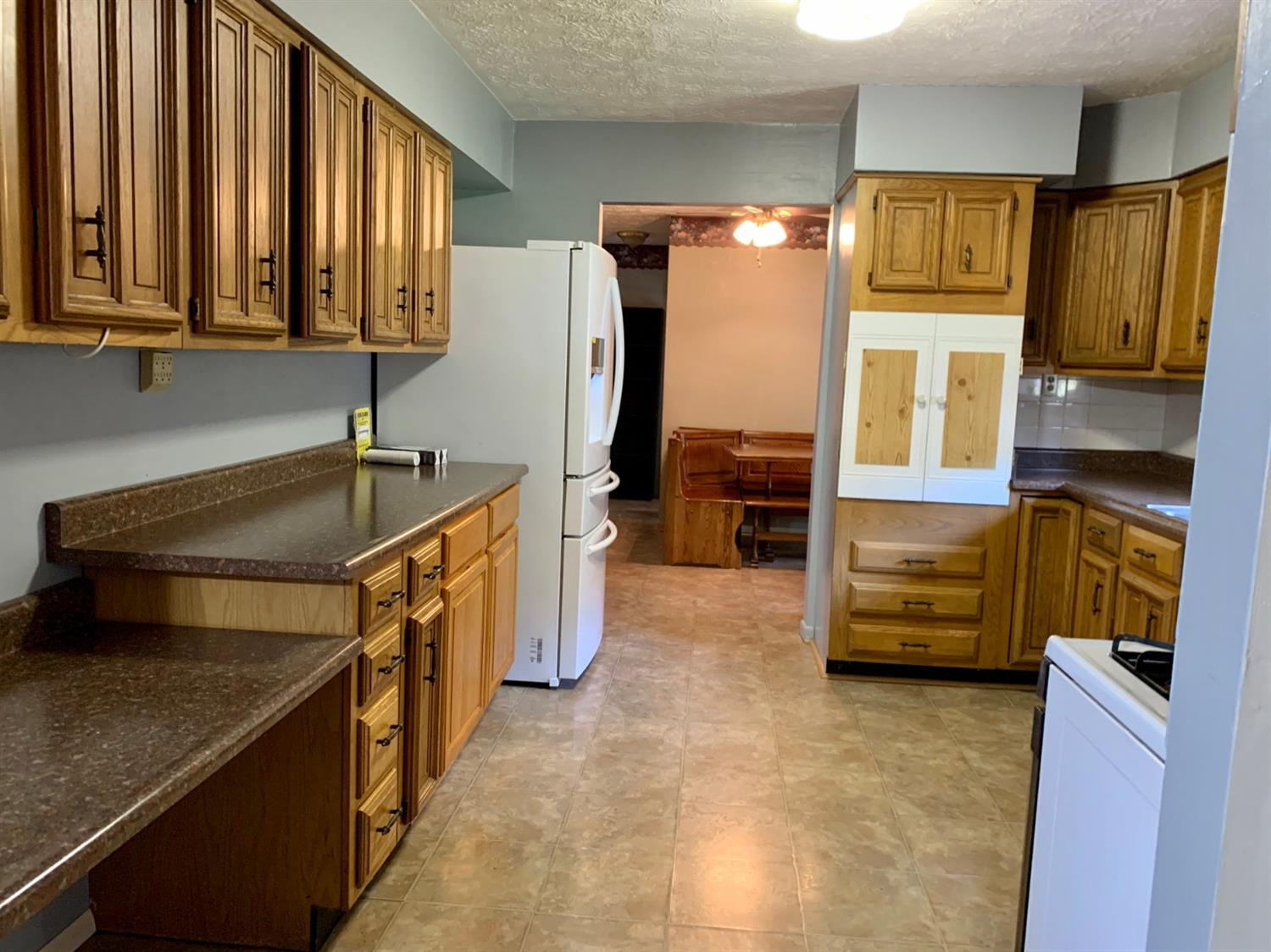 503 Quillen Chapel Road Campton, KY 41301 - Photo 15 of 21 Photo 15