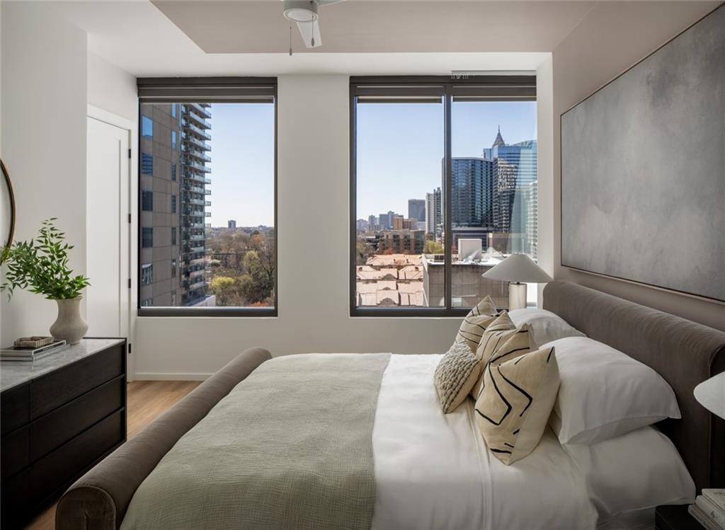 1081 Juniper Street Northeast, Unit S1C Atlanta, GA 30309 - Photo 15 of 46