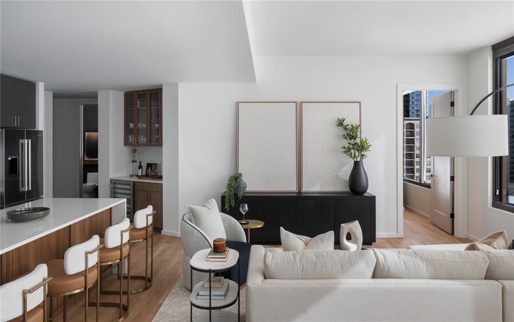 1081 Juniper Street Northeast, Unit S1C Atlanta, GA 30309 - Photo 16 of 46