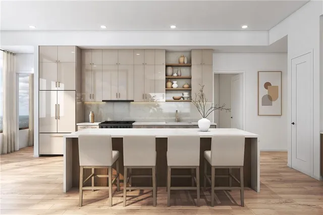 $2,895 | 1081 Juniper Street Northeast, Unit S1C, Atlanta, GA 30309