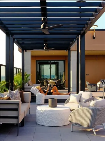 $2,895 | 1081 Juniper Street Northeast, Unit S1C, Atlanta, GA 30309