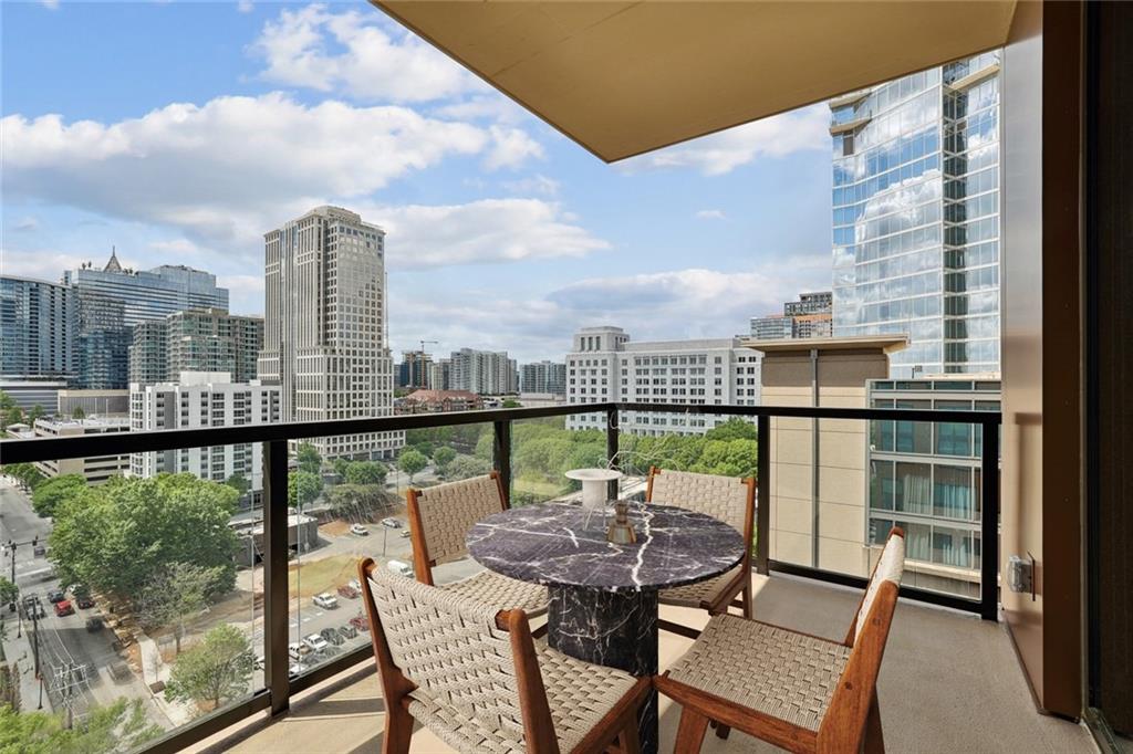 1081 Juniper Street Northeast, Unit S1C Atlanta, GA 30309 - Photo 3 of 46