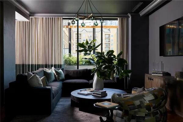 $6,811 | 1081 Juniper Street Northeast, Unit S2G, Atlanta, GA 30309