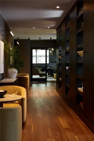 $2,895 | 1081 Juniper Street Northeast, Unit S1C, Atlanta, GA 30309