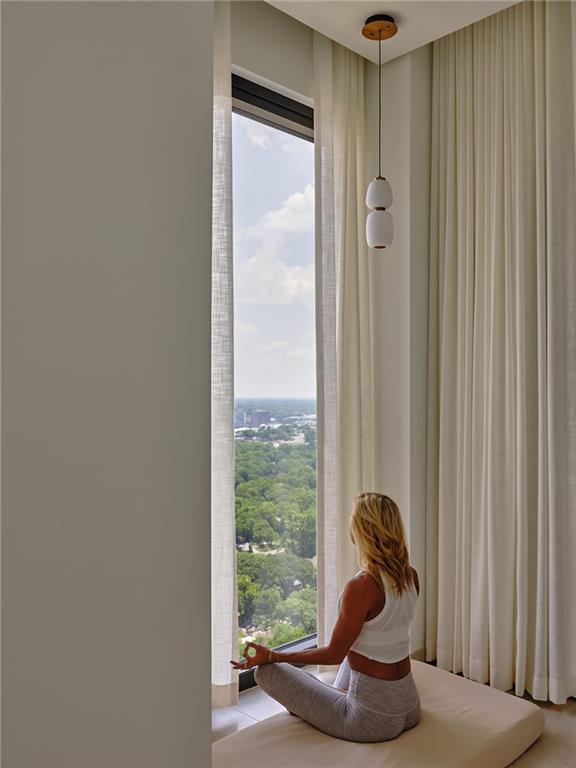 1081 Juniper Street Northeast, Unit S1C Atlanta, GA 30309 - Photo 44 of 46