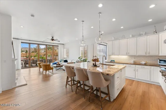 $1,250,000 | 10110 Cavalry Circle, Reno, NV 89521