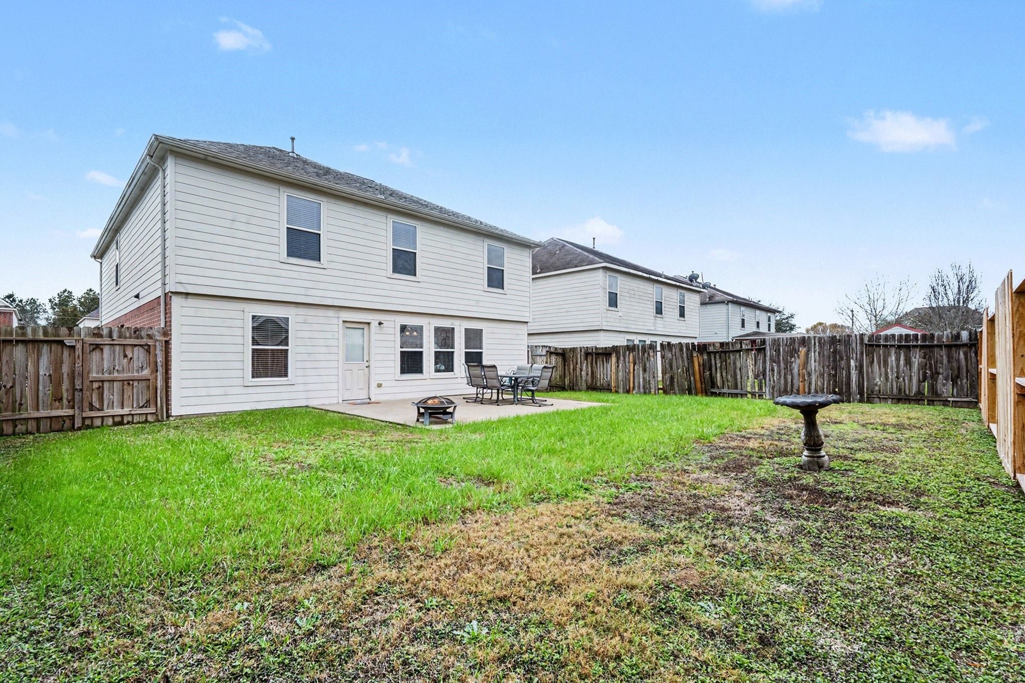 5615 Turmeric Drive Baytown, TX 77521 - Photo 41 of 41
