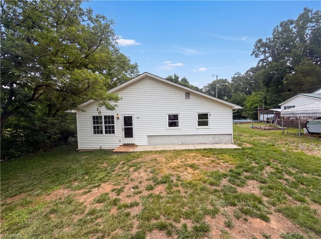 738 Stokesburg Road Walnut Cove, NC 27052 - Photo 1 of 18