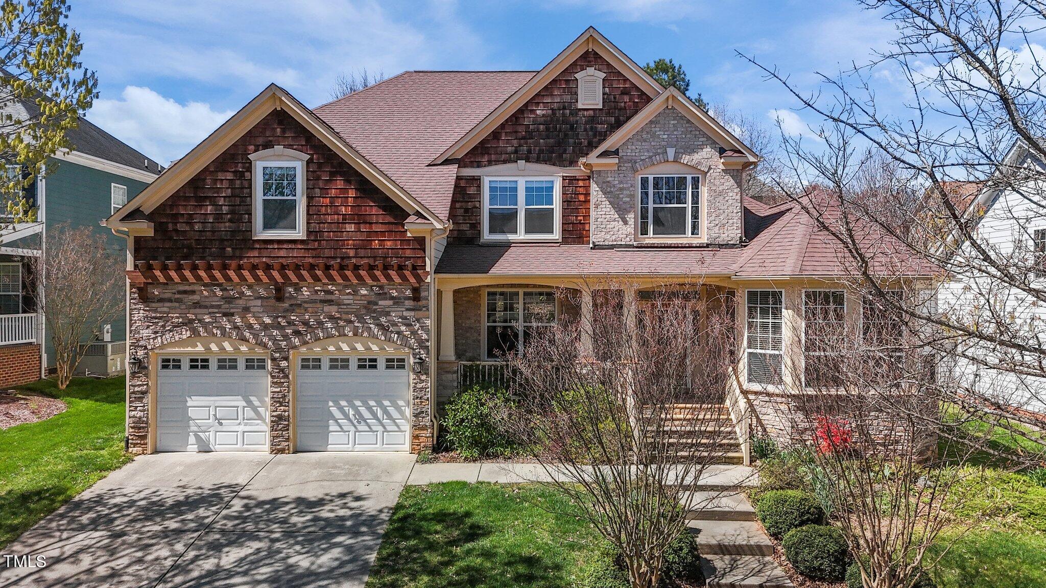 2409 Treen Street Raleigh, NC 27614 - Photo 1 of 44 1-web-or-mls-DJI_20240216035505_0210_D