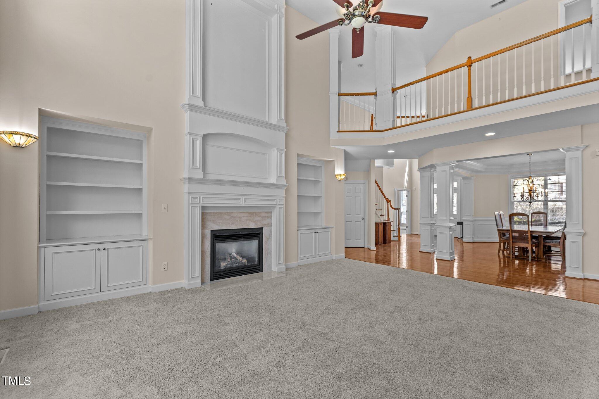 2409 Treen Street Raleigh, NC 27614 - Photo 11 of 44 15-web-or-mls-IMGL1918