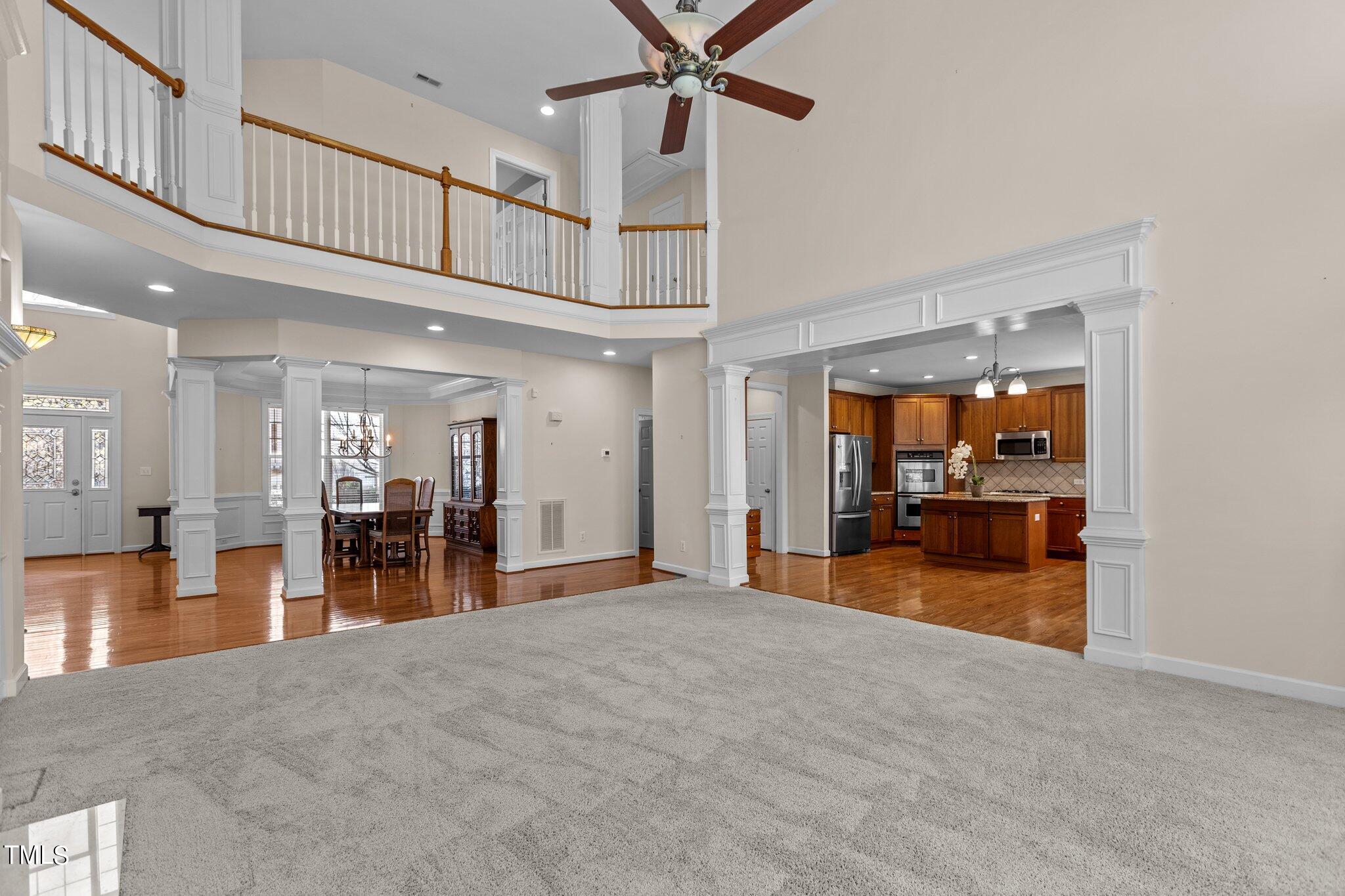 2409 Treen Street Raleigh, NC 27614 - Photo 12 of 44 16-web-or-mls-IMGL1921