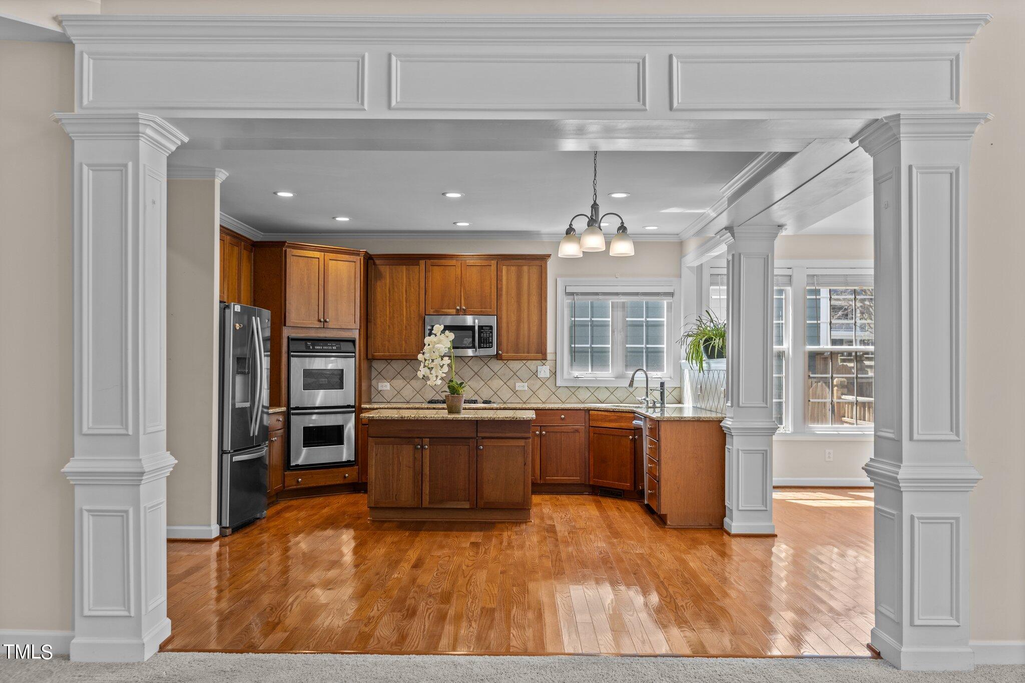 2409 Treen Street Raleigh, NC 27614 - Photo 13 of 44 17-web-or-mls-IMGL1924
