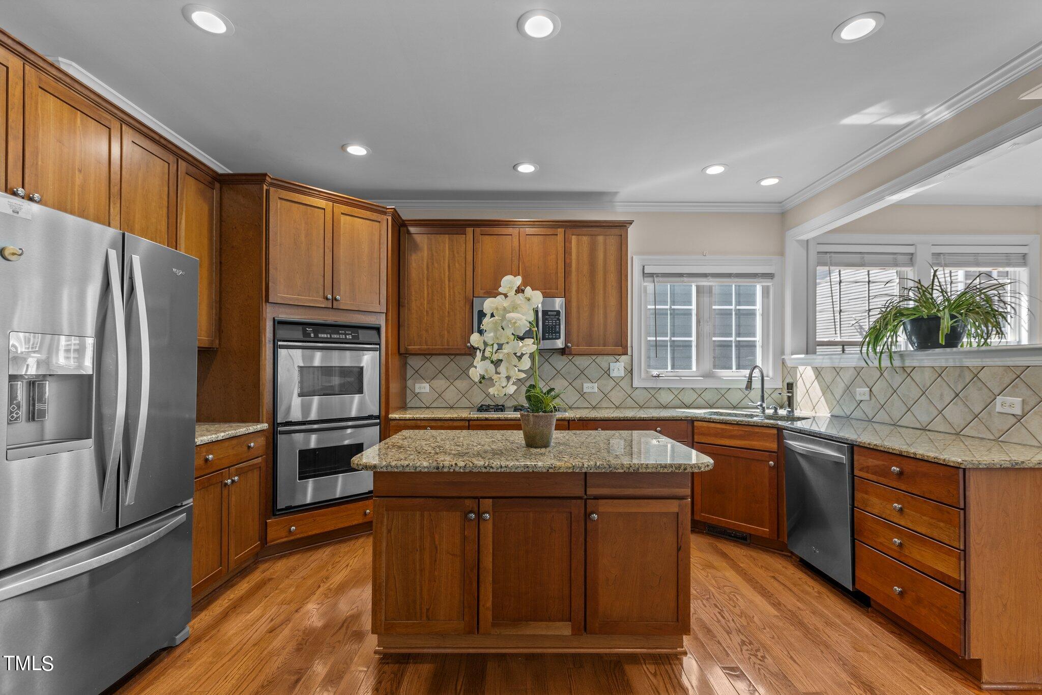 2409 Treen Street Raleigh, NC 27614 - Photo 14 of 44 18-web-or-mls-IMGL1927