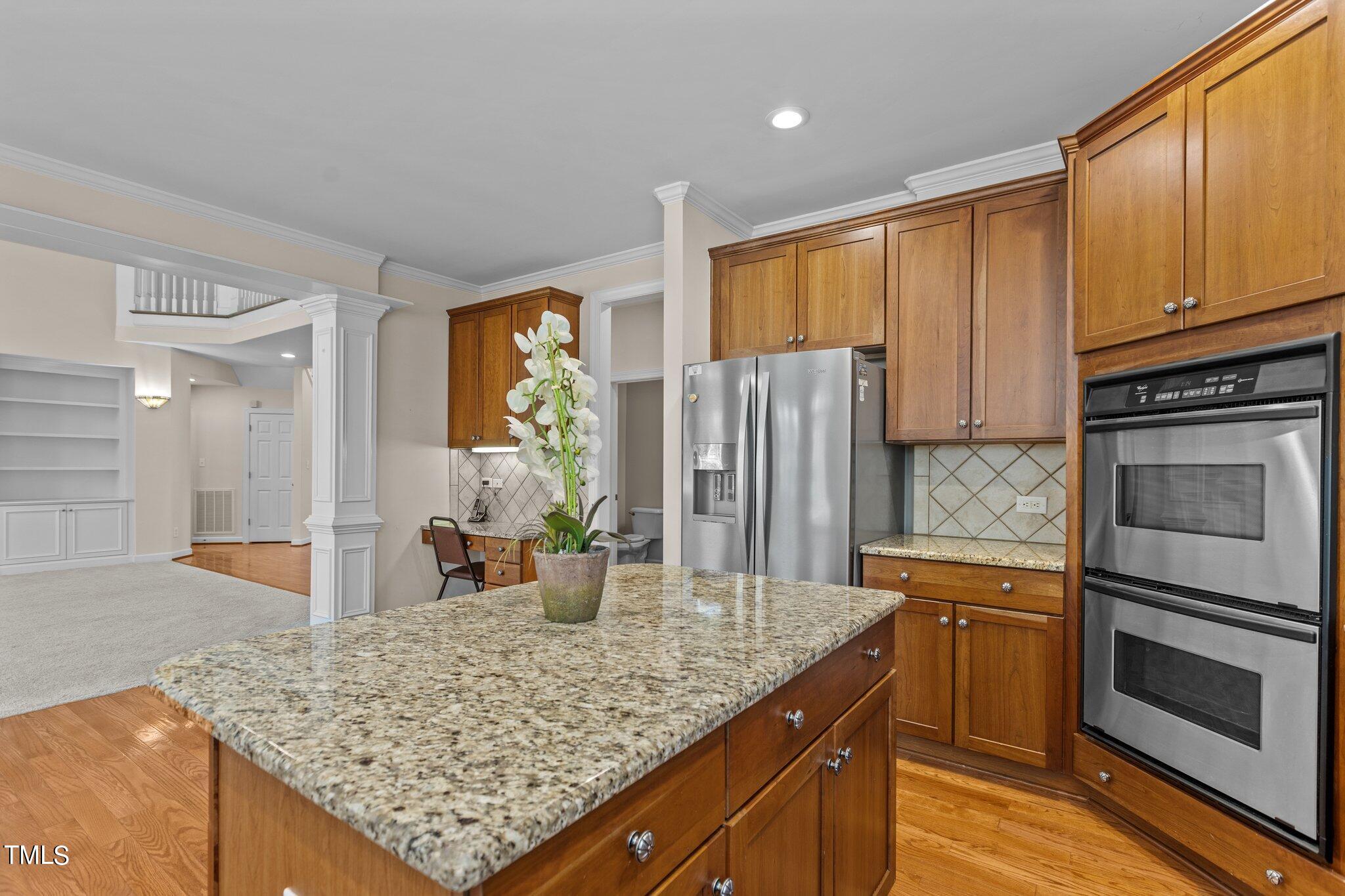 2409 Treen Street Raleigh, NC 27614 - Photo 15 of 44 19-web-or-mls-IMGL1930