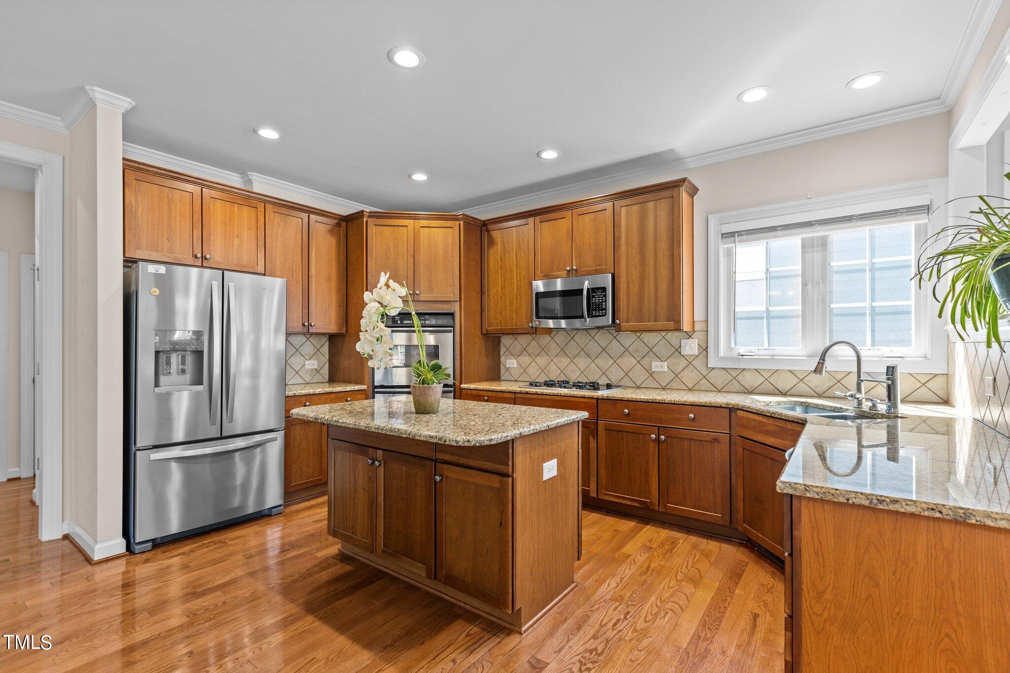 2409 Treen Street Raleigh, NC 27614 - Photo 16 of 44 20-web-or-mls-IMGL1933