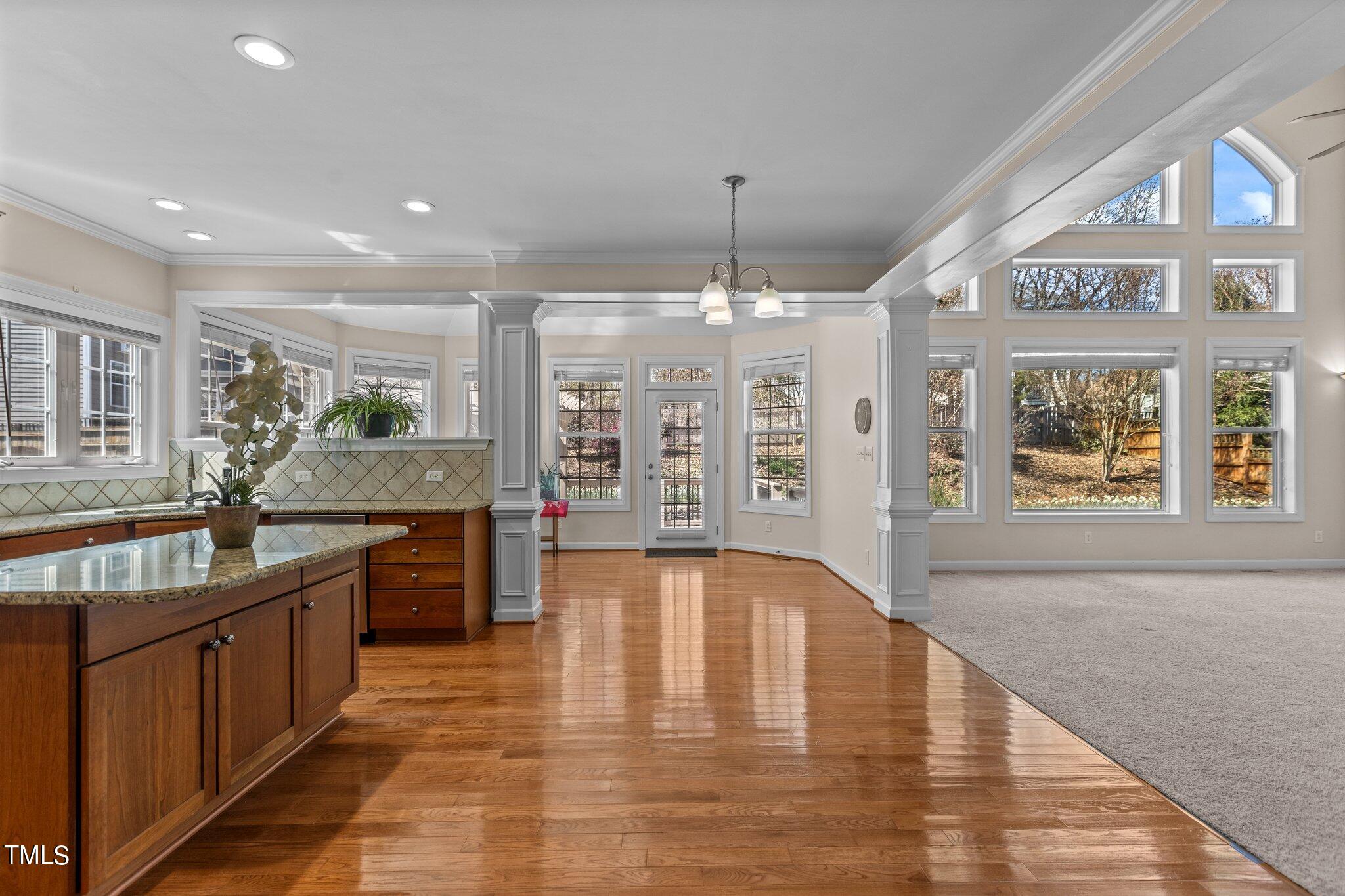 2409 Treen Street Raleigh, NC 27614 - Photo 18 of 44 25-web-or-mls-IMGL1948