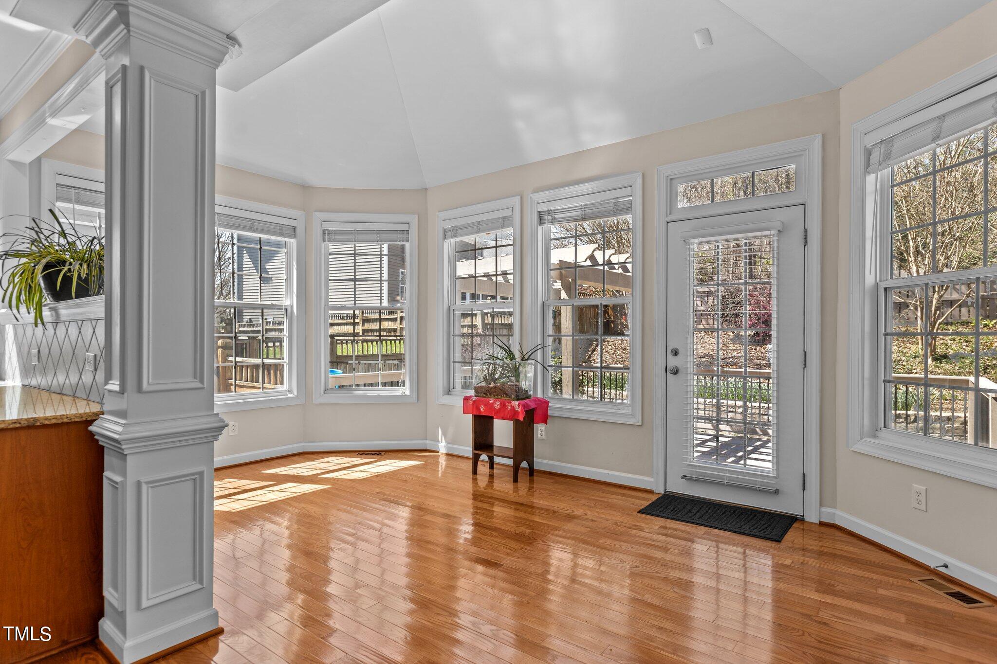 2409 Treen Street Raleigh, NC 27614 - Photo 19 of 44 22-web-or-mls-IMGL1939