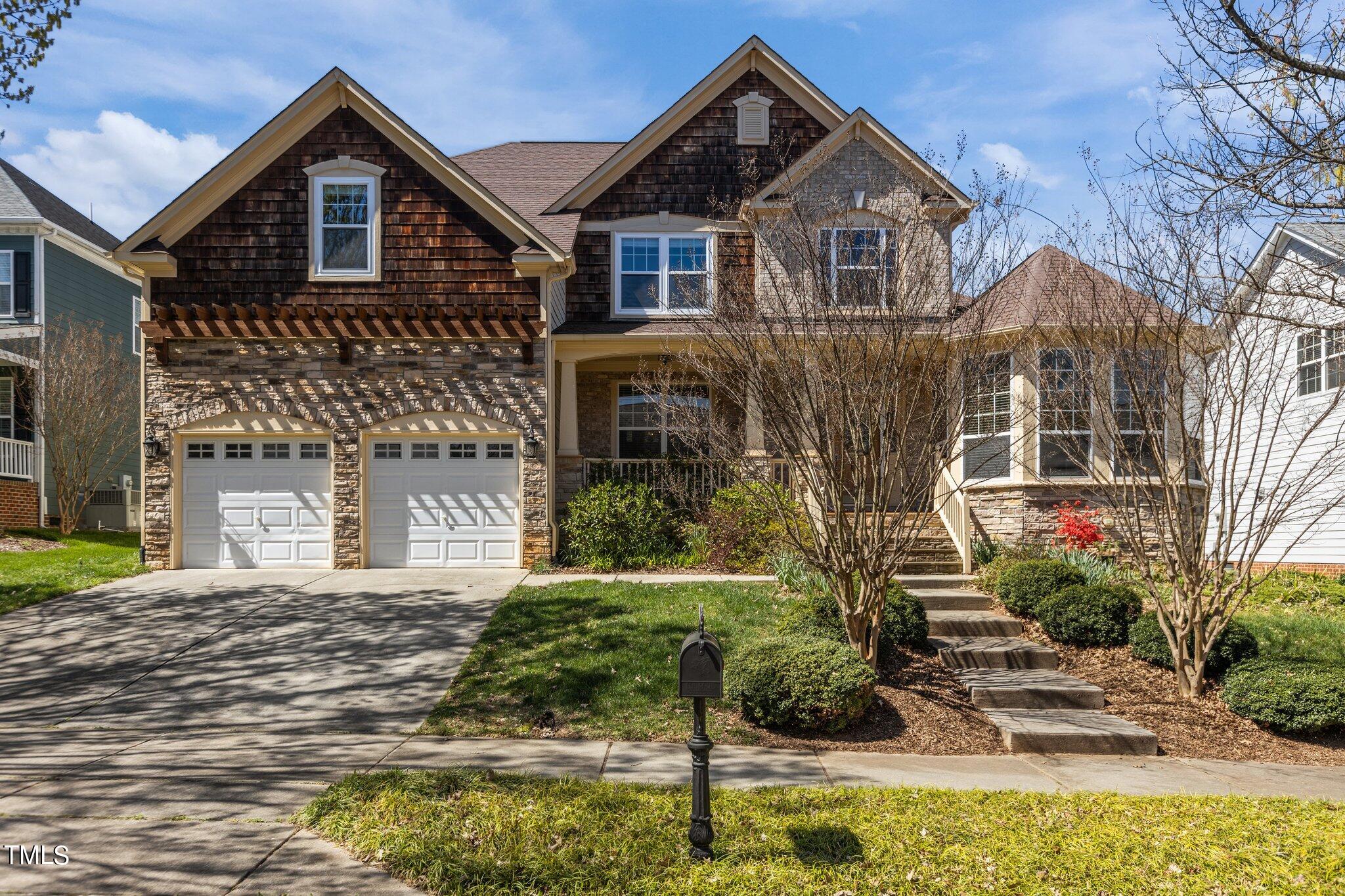 2409 Treen Street Raleigh, NC 27614 - Photo 2 of 44 2-web-or-mls-IMGL2011