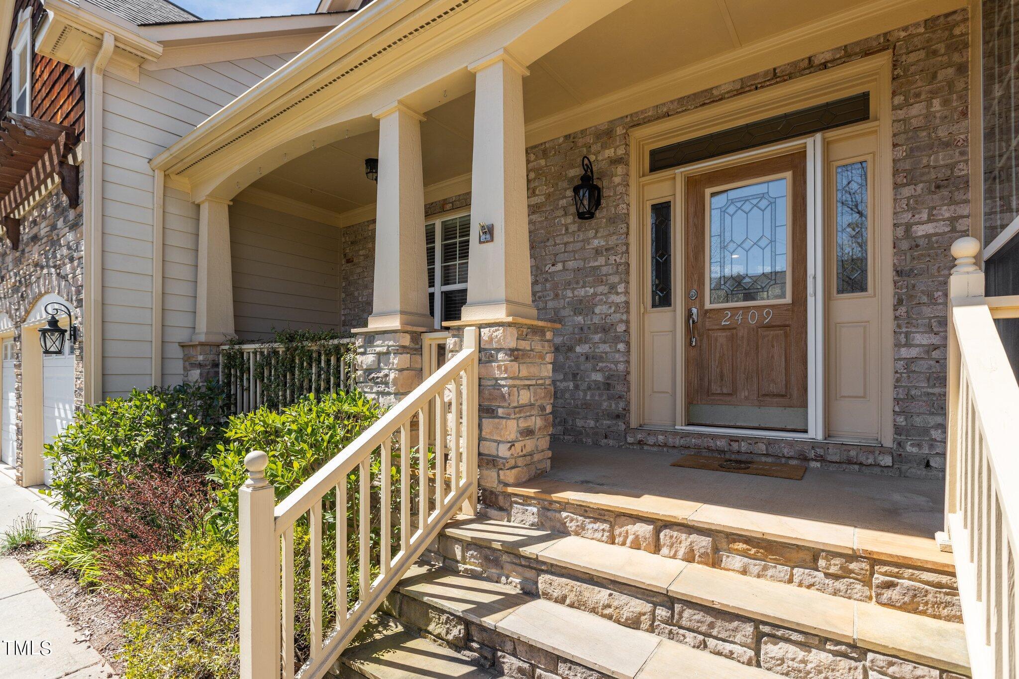 2409 Treen Street Raleigh, NC 27614 - Photo 3 of 44 6-web-or-mls-IMGL2015