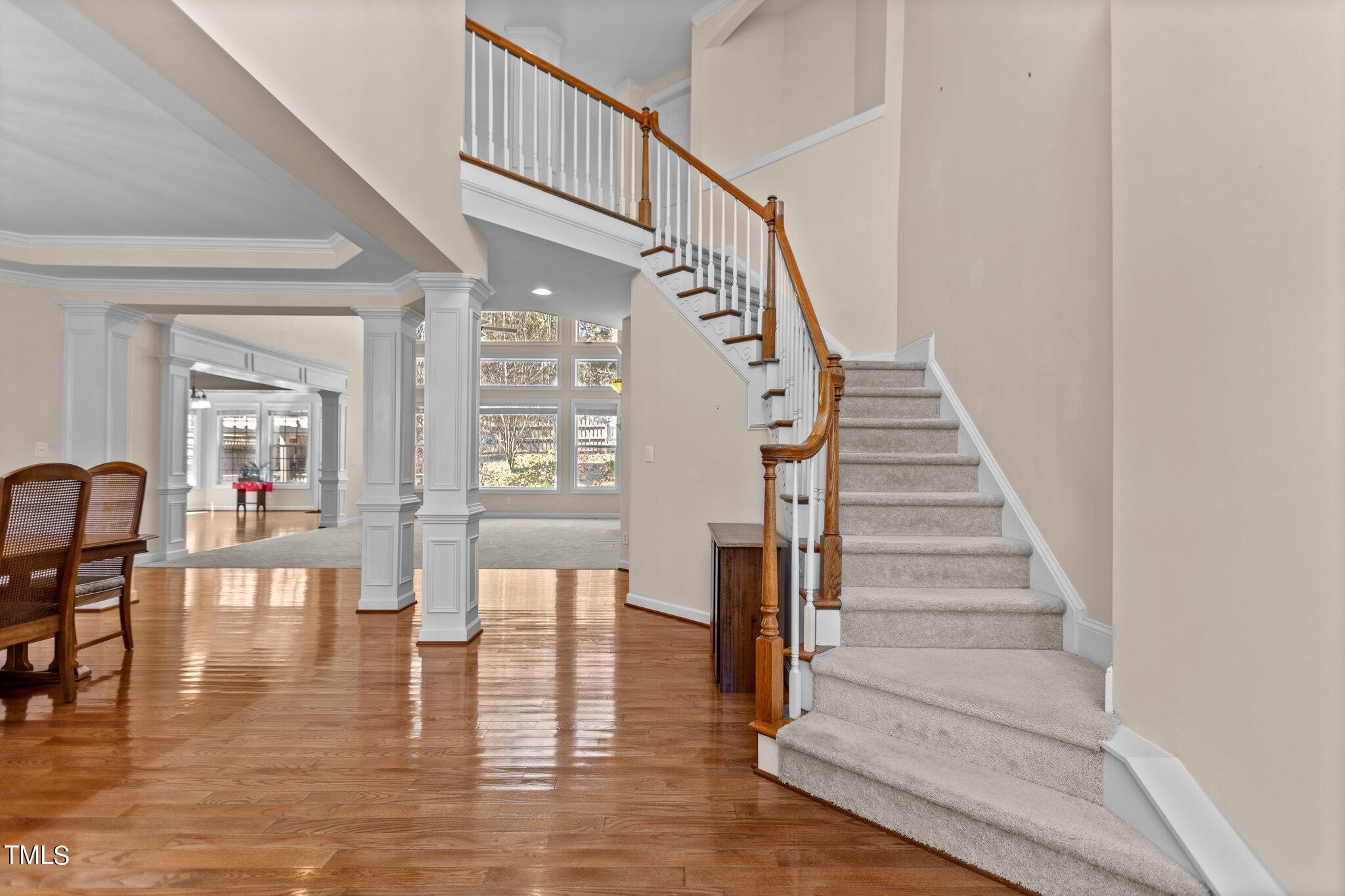2409 Treen Street Raleigh, NC 27614 - Photo 4 of 44 7-web-or-mls-IMGL1894