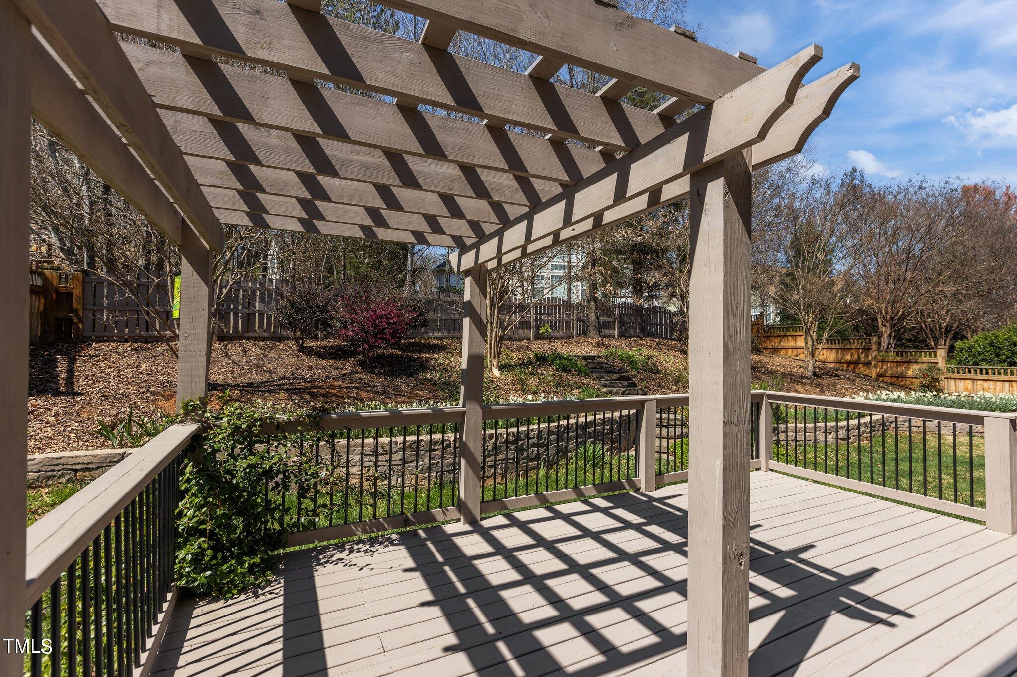 2409 Treen Street Raleigh, NC 27614 - Photo 41 of 44 48-web-or-mls-IMGL2007