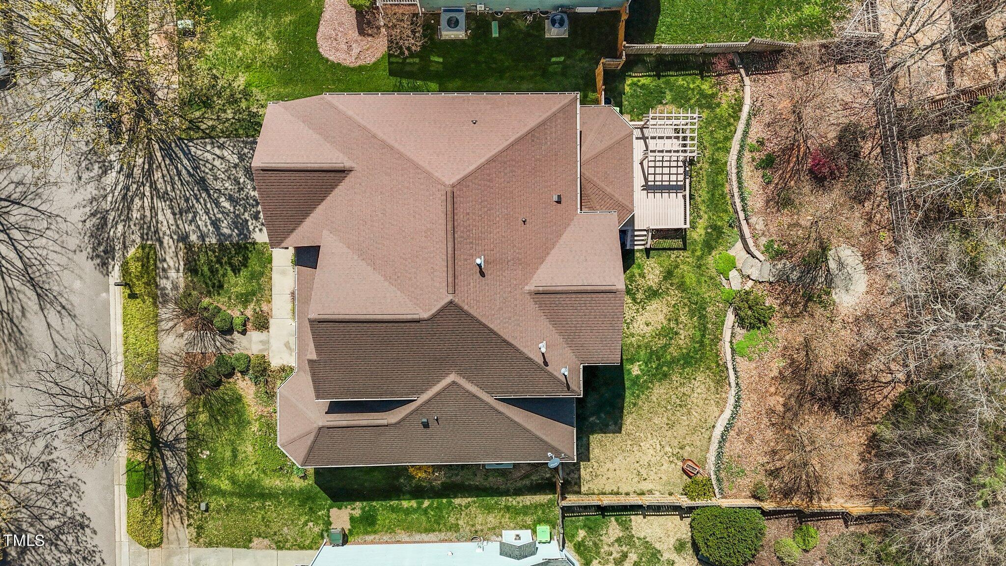 2409 Treen Street Raleigh, NC 27614 - Photo 44 of 44 57-web-or-mls-DJI_20240216035645_0216_D