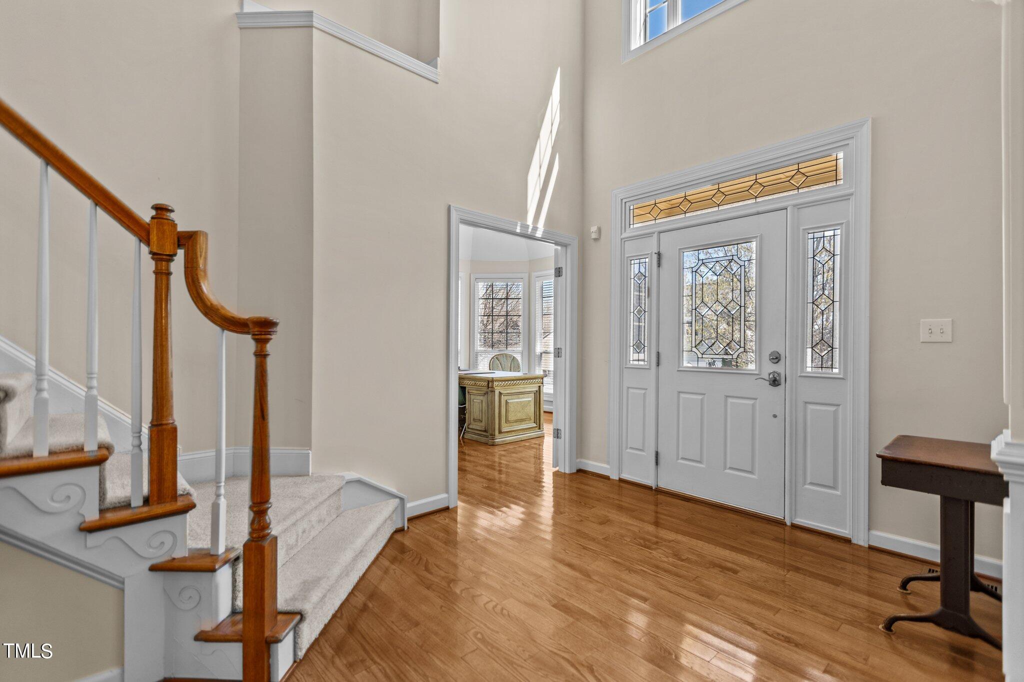 2409 Treen Street Raleigh, NC 27614 - Photo 5 of 44 8-web-or-mls-IMGL1897
