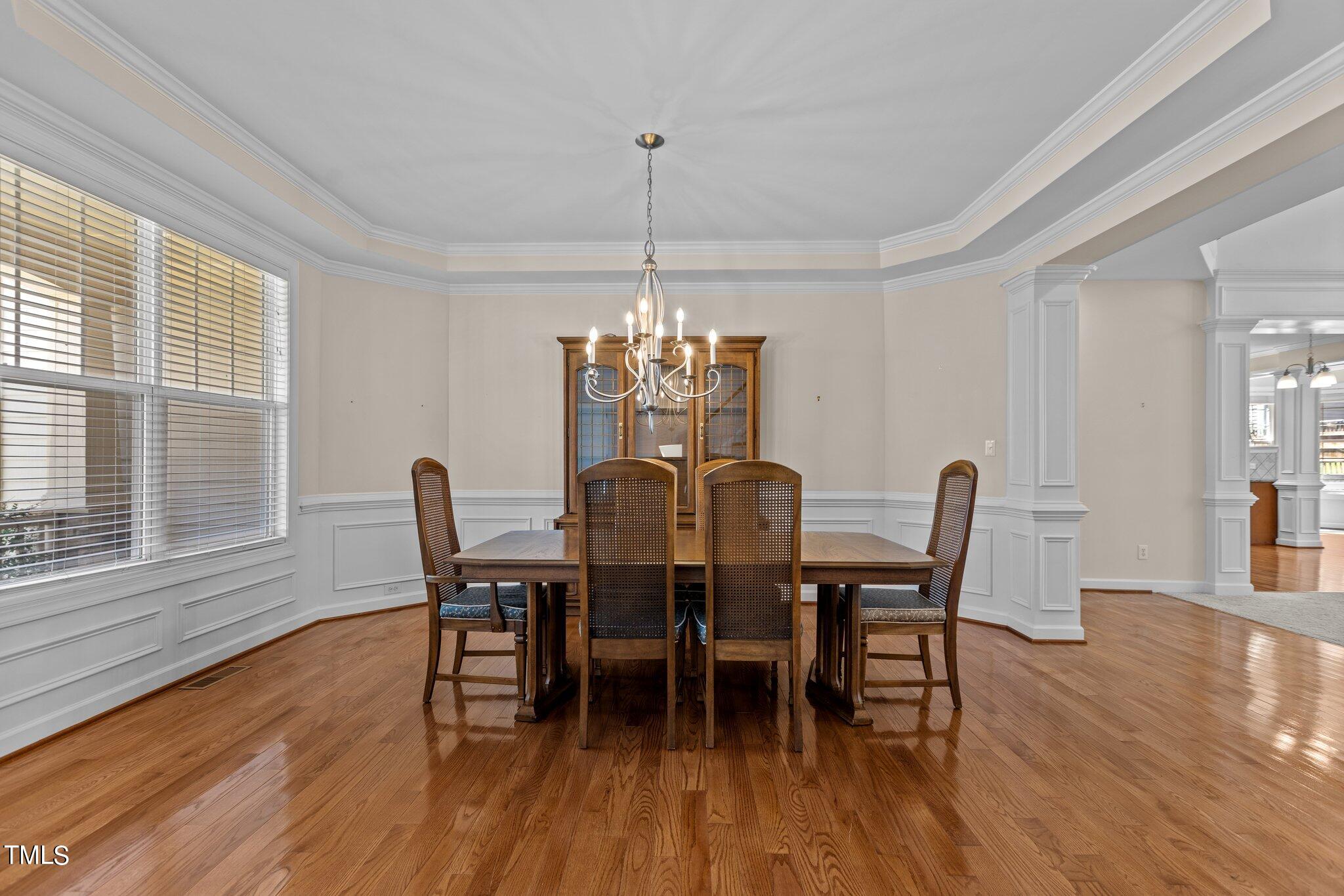2409 Treen Street Raleigh, NC 27614 - Photo 7 of 44 11-web-or-mls-IMGL1906