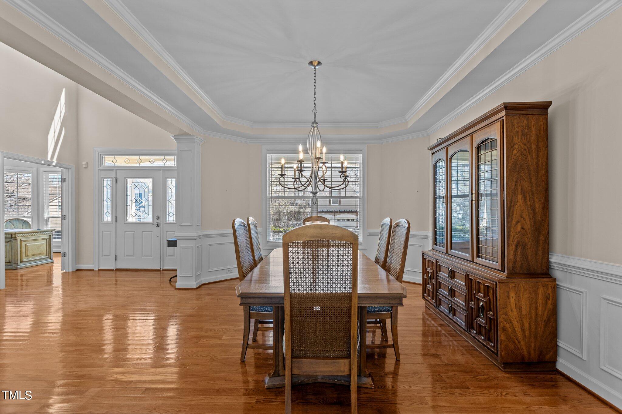 2409 Treen Street Raleigh, NC 27614 - Photo 8 of 44 12-web-or-mls-IMGL1909