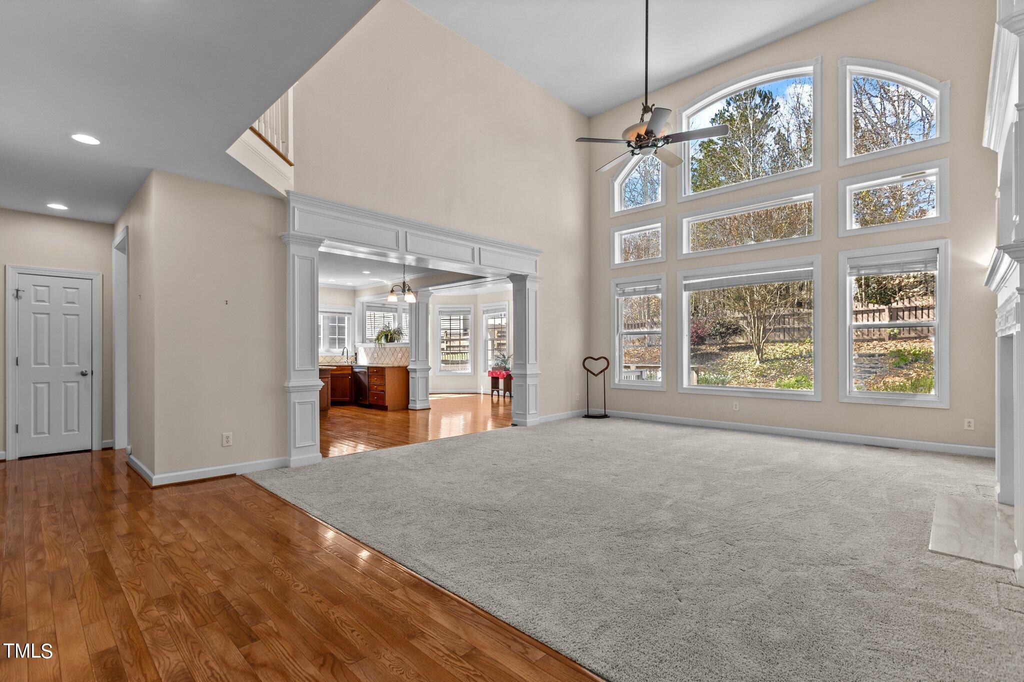 2409 Treen Street Raleigh, NC 27614 - Photo 9 of 44 13-web-or-mls-IMGL1912
