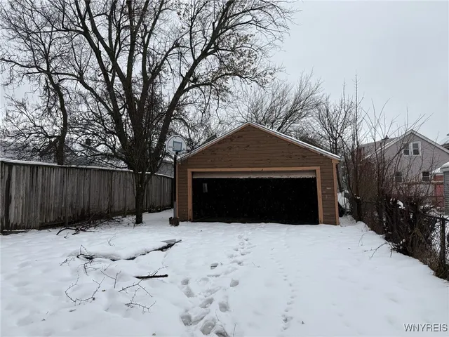 $155,900 | 340 Shirley Avenue, Buffalo, NY 14215