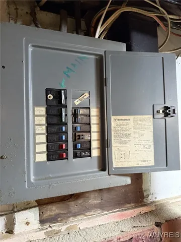 $155,900 | 340 Shirley Avenue, Buffalo, NY 14215