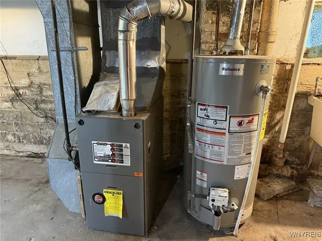 $155,900 | 340 Shirley Avenue, Buffalo, NY 14215