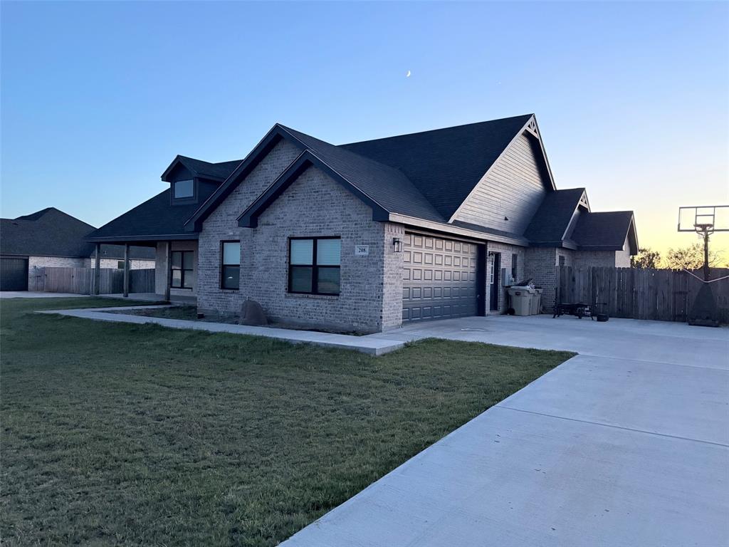 208 Ridge Road Tuscola, TX 79562 - Photo 28 of 29 Gallery Image 28