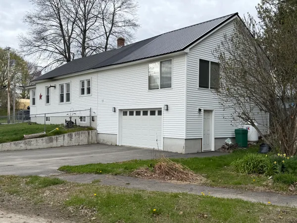 $220,000 | 5 Spruce Street, East Millinocket, ME 04430