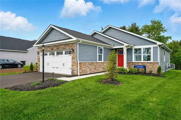 $439,900 | 102 Bristlecone Court, Freeport, PA 16229