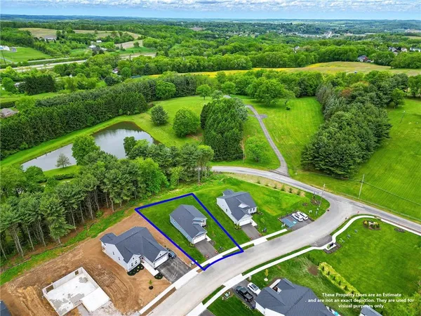$435,000 | 102 Bristlecone Court, Freeport, PA 16229