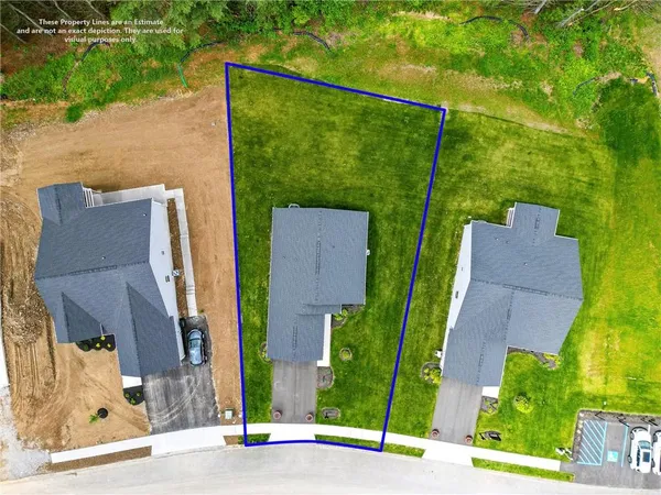 $435,000 | 102 Bristlecone Court, Freeport, PA 16229