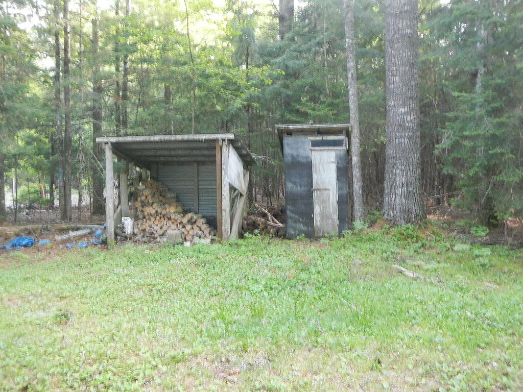 415 Caribou Road Passadumkeag, ME 04475 - Photo 8 of 10 DSCN9180