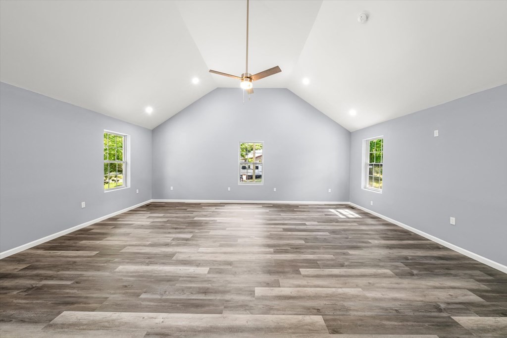 2108 Cox Road Dandridge, TN 37725 - Photo 14 of 29