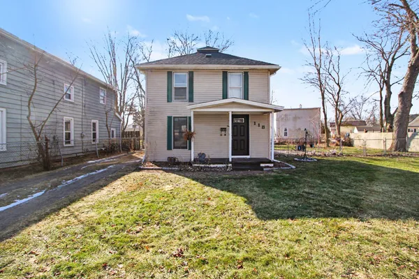 $234,900 | 118 Hurd Street, Milan, MI 48160