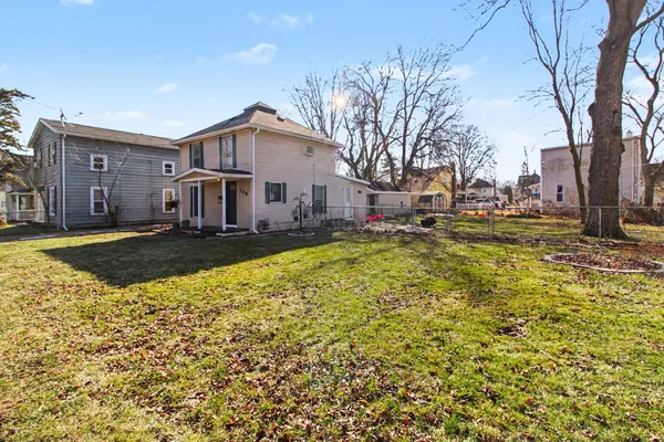 $234,900 | 118 Hurd Street, Milan, MI 48160