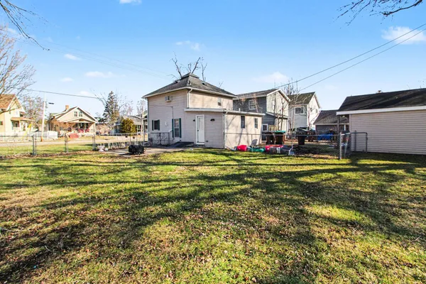 $234,900 | 118 Hurd Street, Milan, MI 48160