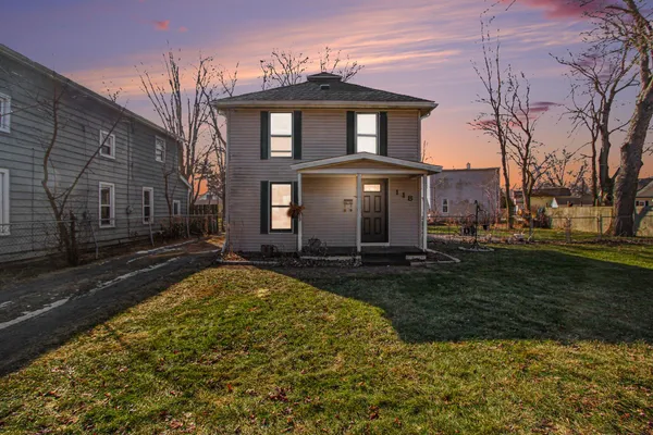 $234,900 | 118 Hurd Street, Milan, MI 48160